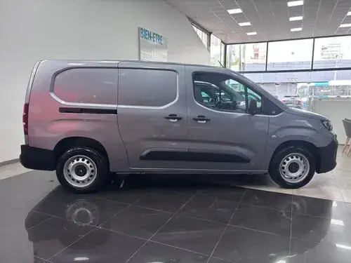 Citroën Berlingo Furgon 1.6 Hdi 92 Van L2 2026