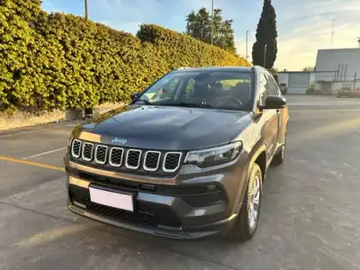 Jeep Compass 1.3 T270 Sport 4X2 At6 2026