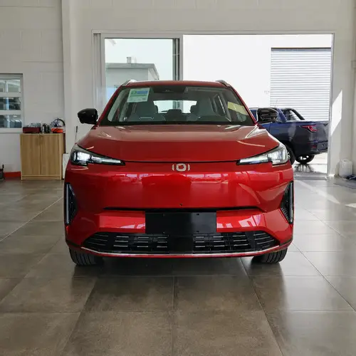 Cs55 Plus 1.5 Phev Dht 2026