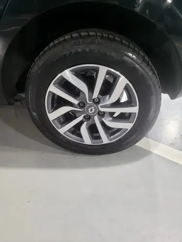 Renault Sandero 1.6 16v Intense 2022
