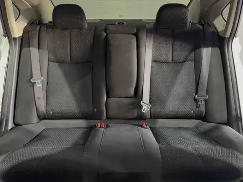 Nissan Sentra 1.8 Sr Pure Drive Cvt 2015