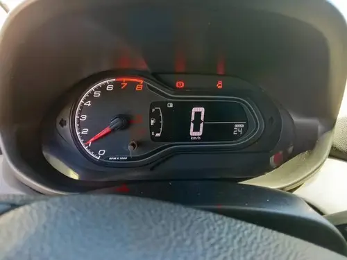 Chevrolet Onix 1.4 Lt L17 2019