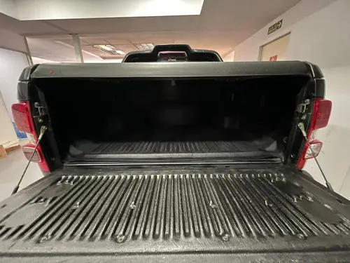 Chevrolet S10 2.8 High Country Cd Tdci 200cv 2017