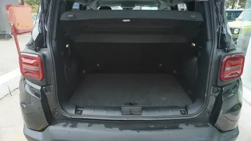 Jeep Renegade 1.8 Sport At6 2025