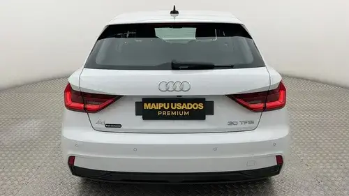 Audi A1 Sportback 30 Tfsi 2026