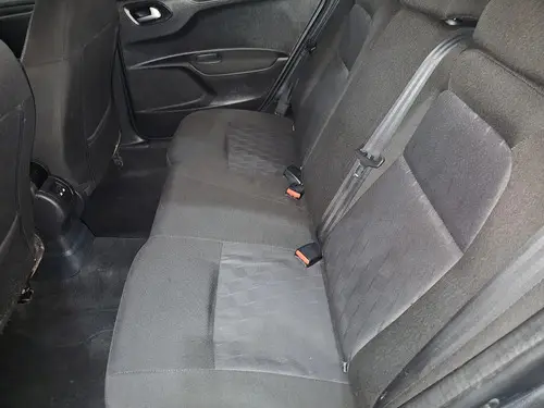 Citroën C-Elysee 1.6 Feel Hdi 92 2017