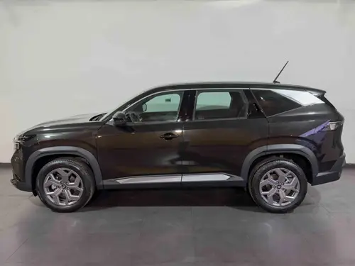 Renault Boreal 1.3 Tce Evolution 2026