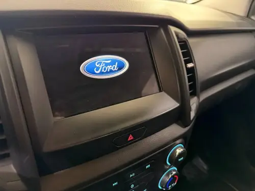 Ford Ranger 3.2 Tdi Dc 4x2 Xls L19 2022