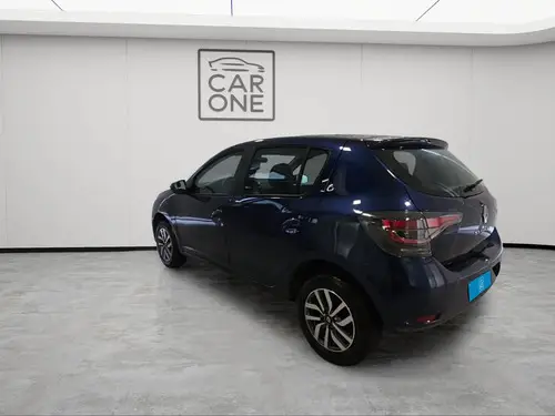 Renault Sandero 1.6 16V INTENS L25 2026