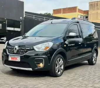 Renault Kangoo 1.5 Dci Stepway 2023