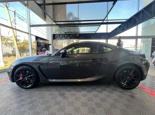 Toyota 86 2.4 Gr 2026