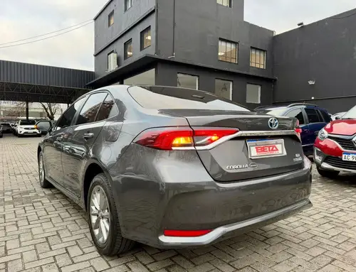 Toyota Corolla 1.8 XEI CVT HYBRID 2024