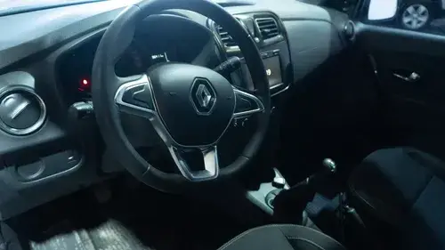 Renault Sandero 1.6 16v Zen 2020