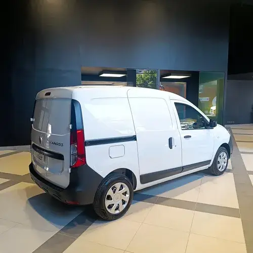 Renault Kangoo Ii Express 1.6 Sce Confort 2026