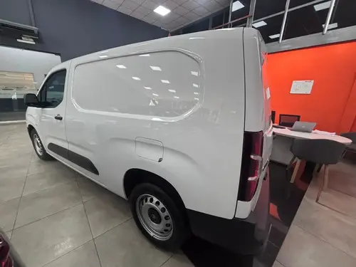 Citroën Berlingo Furgon 1.6 Hdi 92 Van L2 2026