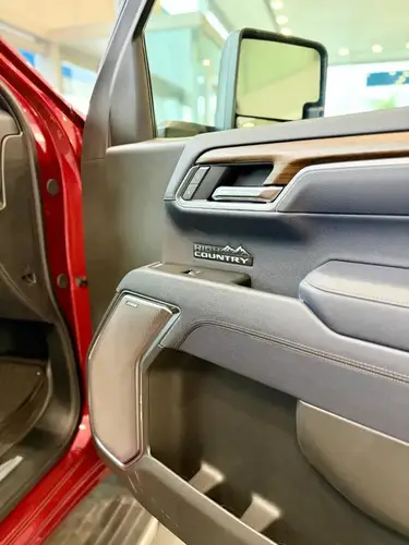 Chevrolet Silverado 5.3 V8 High Country 2026