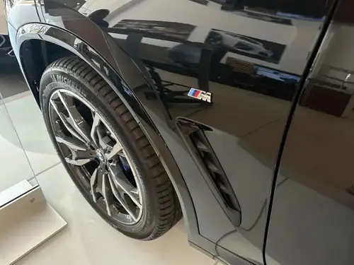 BMW X4 xDrive30i LCI MSport 2024
