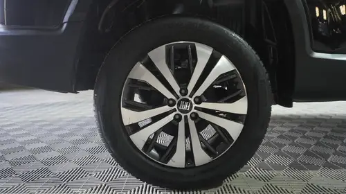Fiat Toro 1.3 T270 Volcano 4X2 At 2025