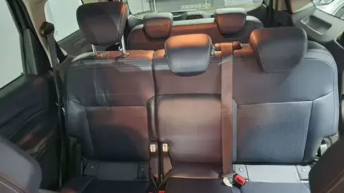 Chevrolet Spin 1.8 Premier 7As At 105Cv 2025