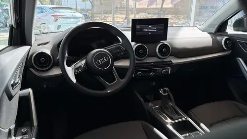 Audi Q2 2.0 40 Tfsi Stronic Quattro 2026