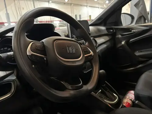 Fiat Cronos 1.3 Gse Drive Pack Plus Cvt 2026