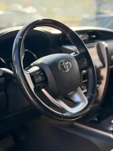 Toyota SW4 2.8 Srx 177cv 4x4 7as At 2016