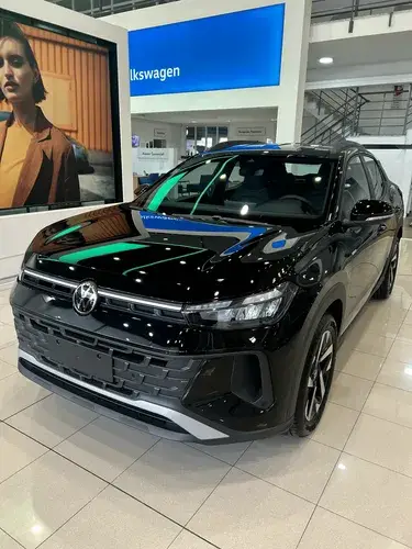 Volkswagen Tera 1.0T 170 Tsi High At 2026
