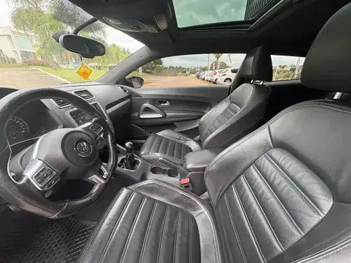Volkswagen Scirocco 2.0 Tsi 211cv 2013