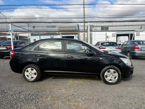 Chevrolet Cobalt 1.8 N LT 2013