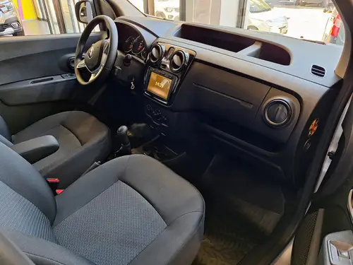 Renault Kangoo Ii Express 1.6 Sce Confort 5A 2026
