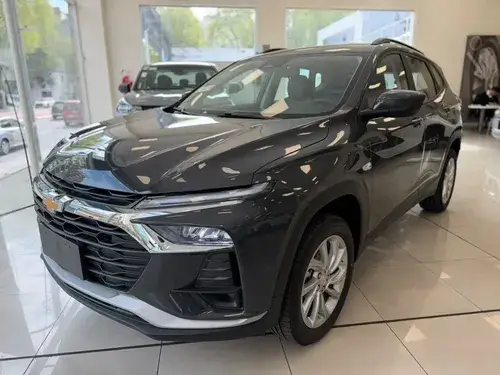 Chevrolet Tracker 1.2 Turbo Ltz At 2027