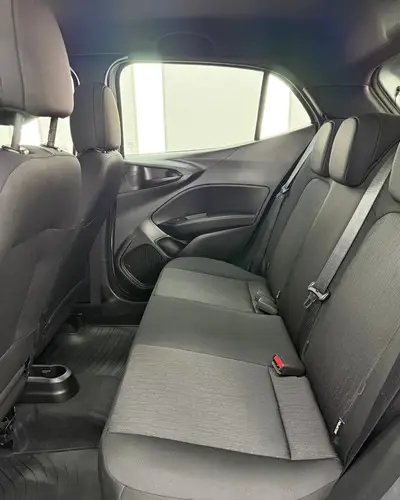 Fiat Argo 1.3 Drive 2026