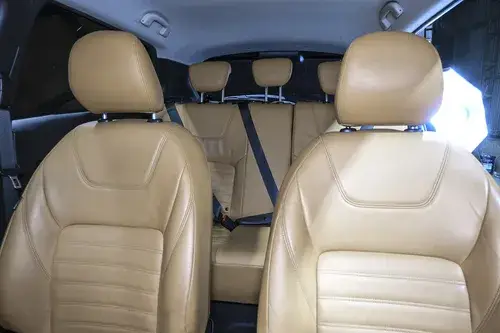Nissan Kicks 1.6 Exclusive Cvt 2019