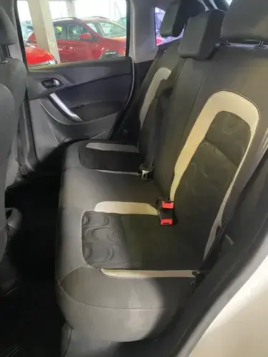 Citroën C3 1.5 Tendance I 90cv 2013