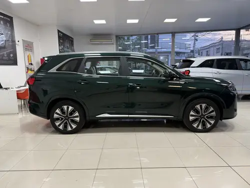 E5 plus 1.5 Phev 2026