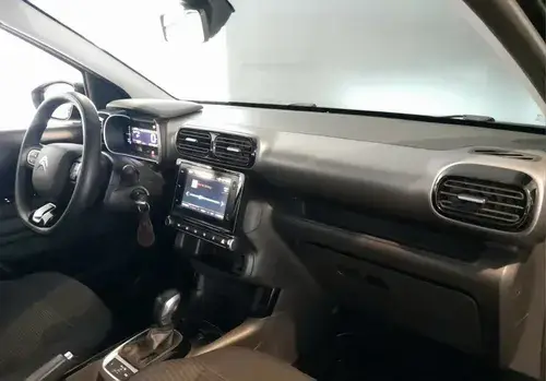Citroën C4 Cactus 1.6 VTI 115 EAT6 FEEL PACK AM21 AT 2021