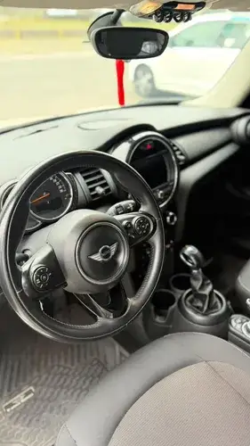 Mini Cooper 1.5 2018