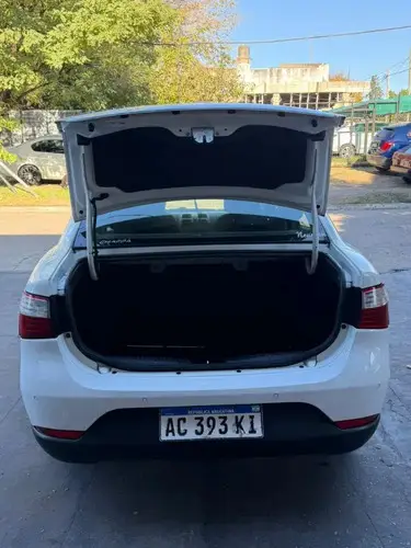 Fiat Grand Siena 1.4 Attractive 87cv 2018