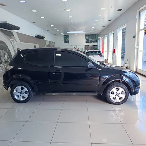 Ford Ka 1.6 Top Pulse 95Cv 2012