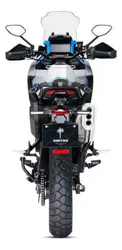 703 F Touring 2026