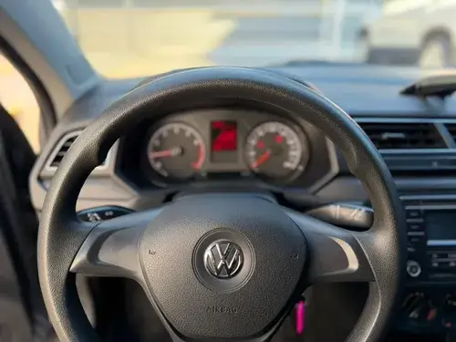 Volkswagen Gol Trend 1.6 Trendline 101cv 2020