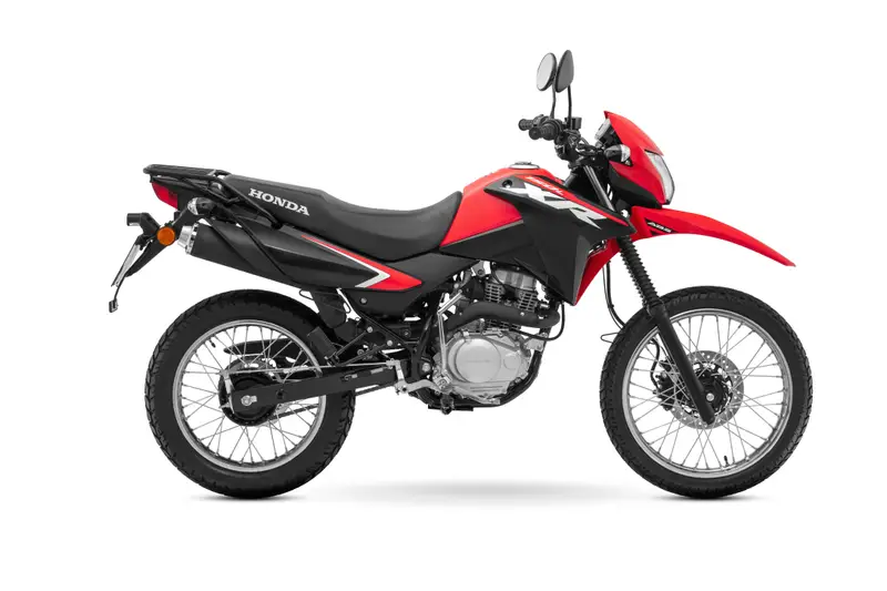 XR150L On-Off 2026