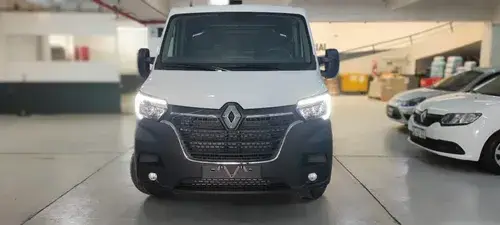 Renault Master Corta L1 H1 2026