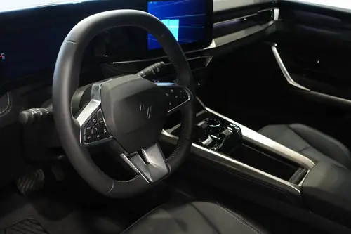 Renault Boreal 1.3 Tce Techno 2026