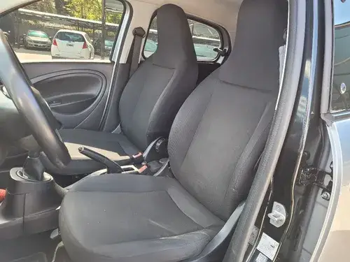 Forfour 1.0 City 2016