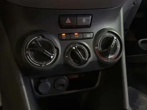 Peugeot 208 1.6 Active 2020