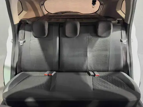 Renault Captur 2.0 Zen 2017