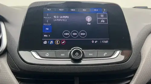 Chevrolet Onix 1.0 Turbo Premier Ii At 2020