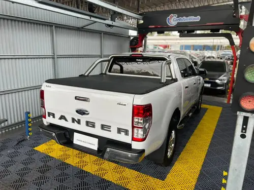 Ford Ranger 3.2 Cd Xlt Tdci 200cv Manual 4x2 2020
