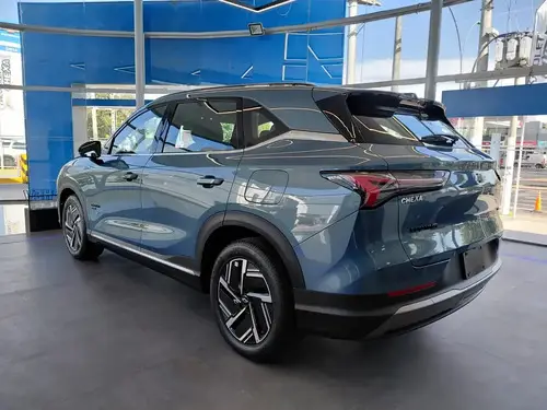 Chevrolet Captiva phev 1.5 Phev Premier 2026